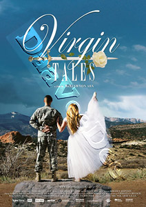 Virgin Tales (DVD)